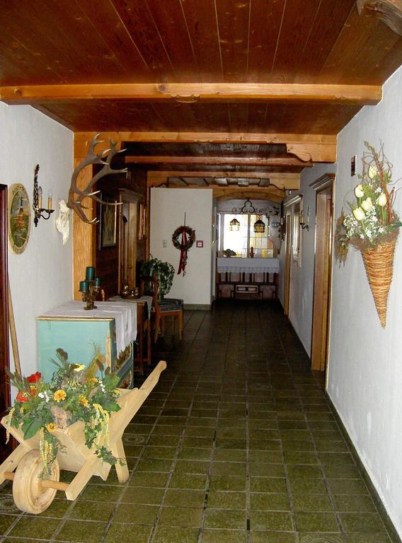 Gasthof Ascherwirt 호텔 Brandenberg 외부 사진